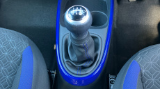 Toyota Aygo X 1.0 VVT-i Edge 5dr Petrol Hatchback